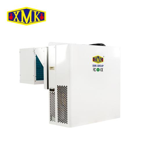 WM 系列整體式庫用冷凍機