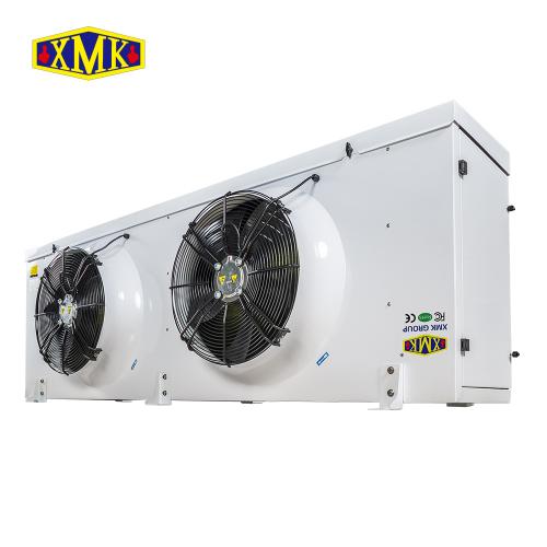 CS 系列單面?zhèn)却碉L吊頂式冷風機
